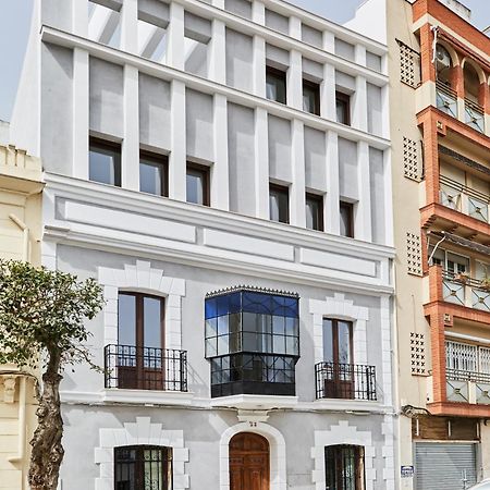 Lupercas Apartamento Mérida Exterior foto