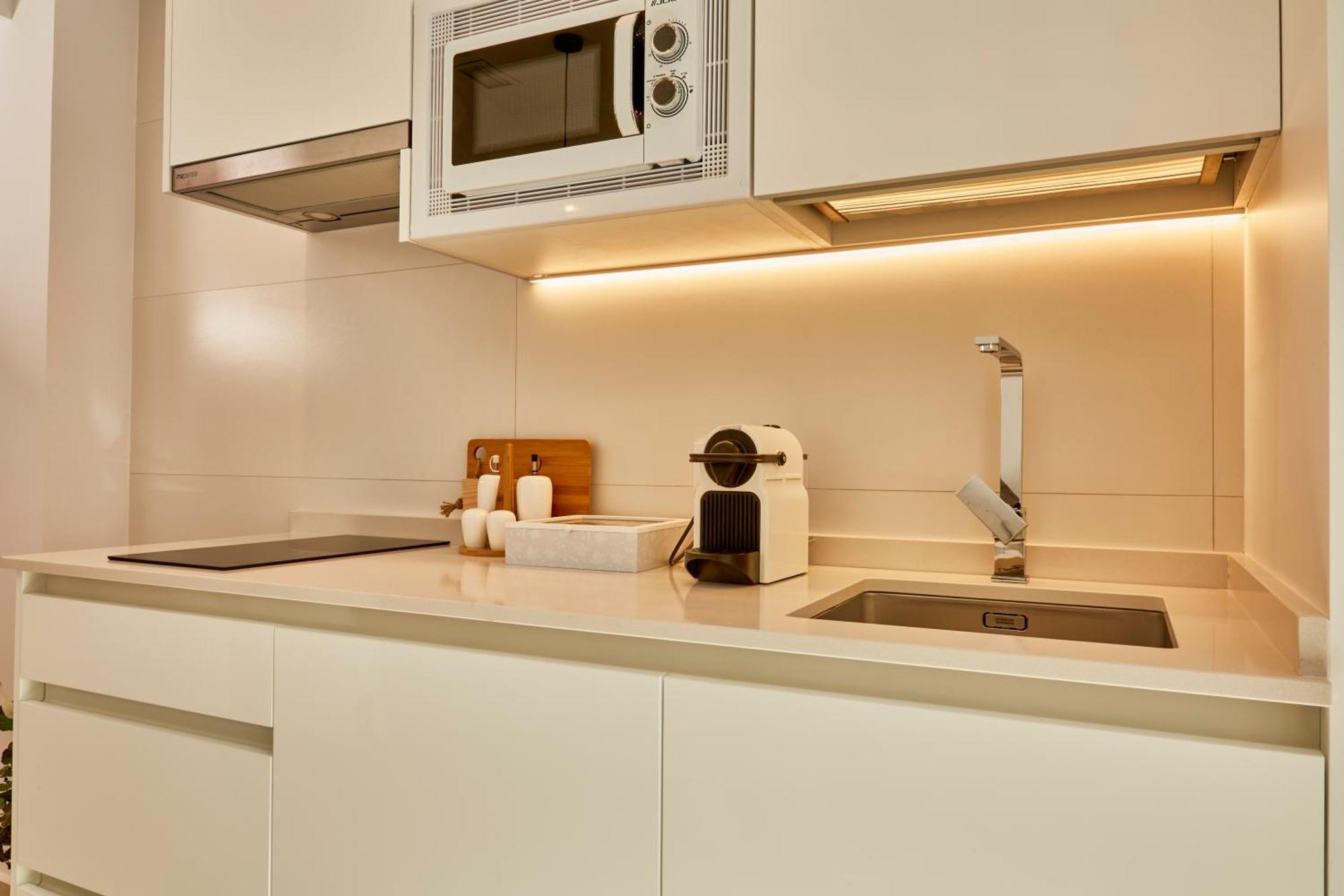 Lupercas Apartamento Mérida Exterior foto