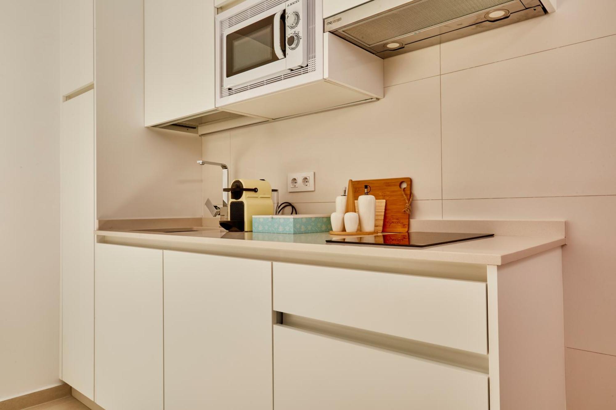 Lupercas Apartamento Mérida Exterior foto